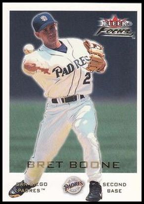 127 Bret Boone